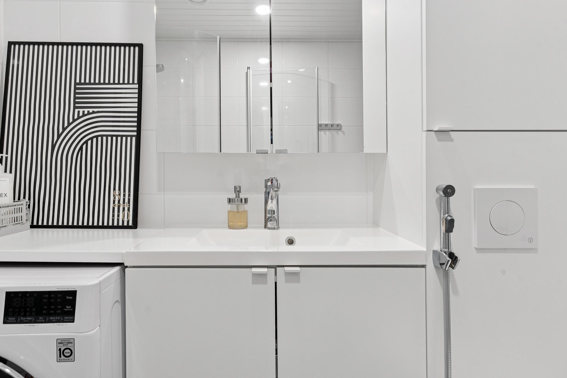 Mestarinkatu 5, Leppävaara, Espoo