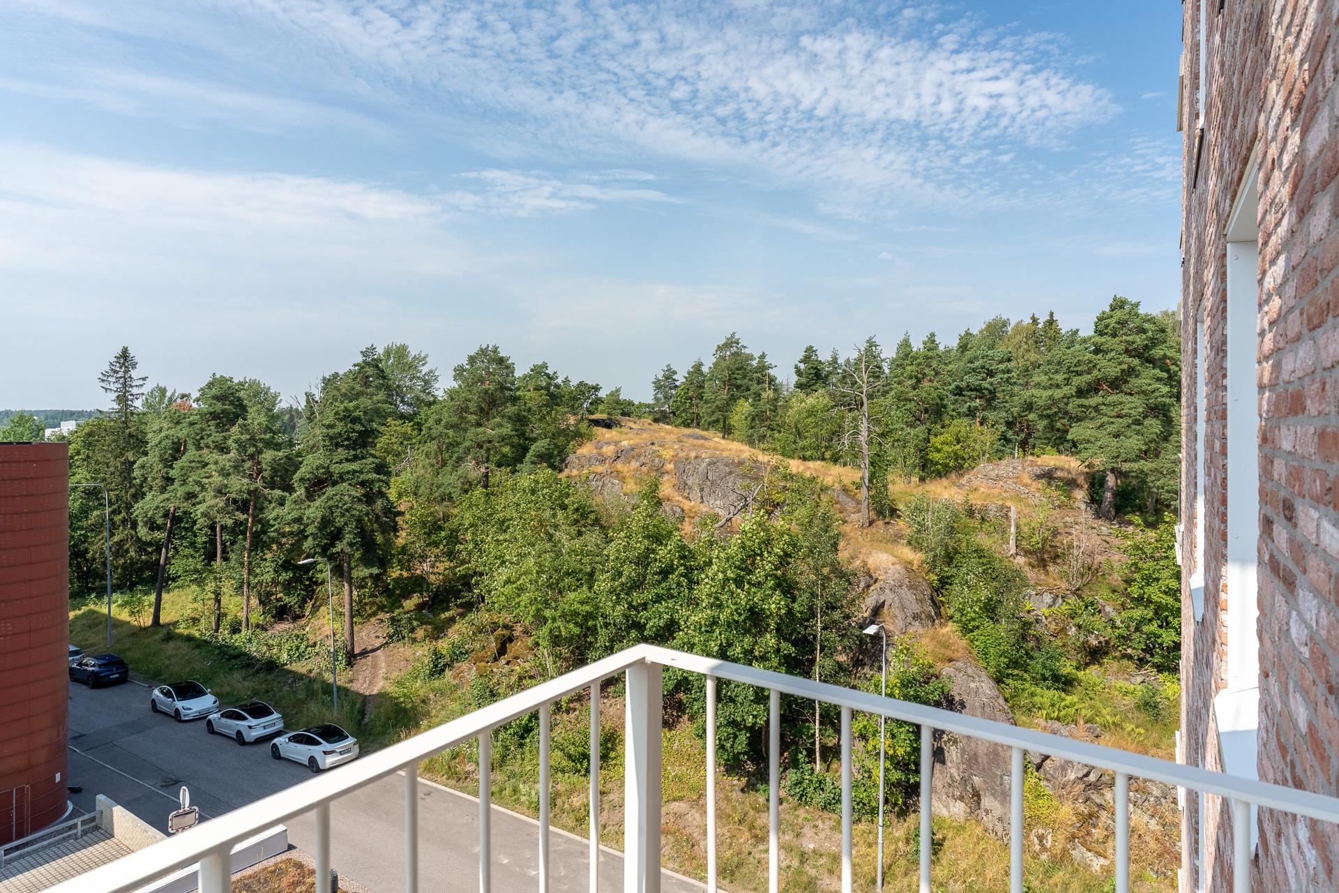 Mestarinkatu 5, Leppävaara, Espoo