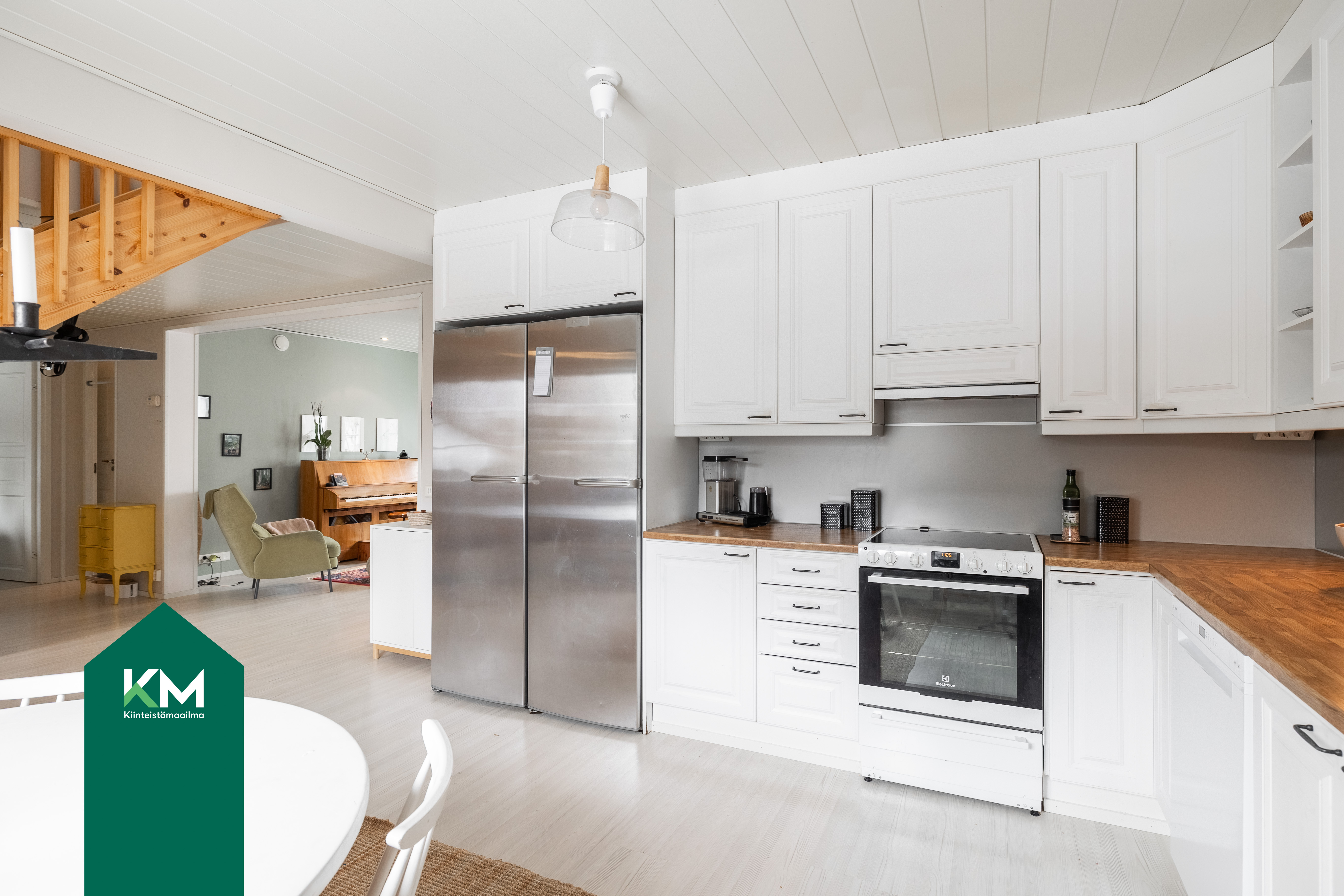 Hiiripöllöntie 13, Siltakylä, Pyhtää