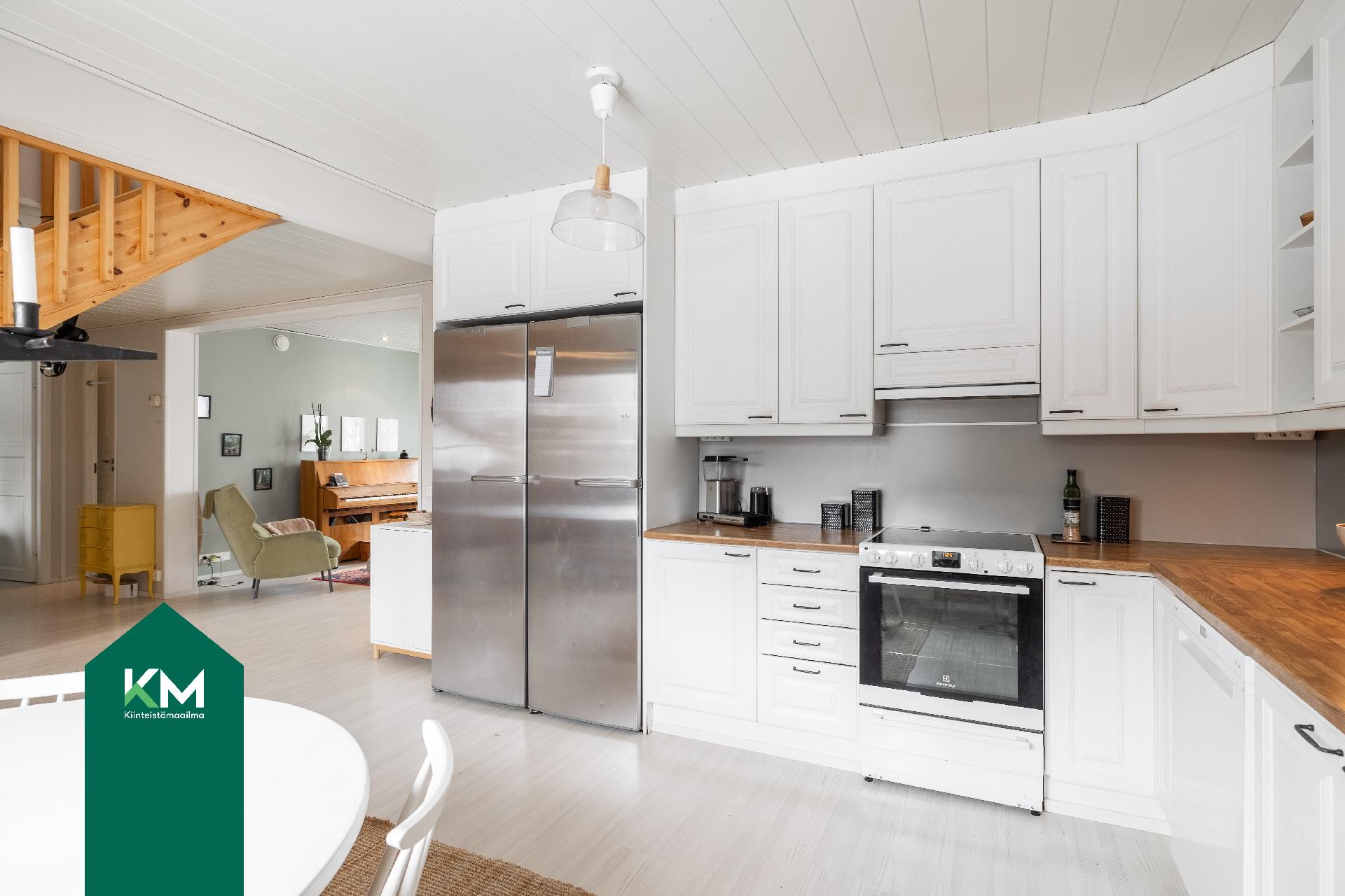 Hiiripöllöntie 13, Siltakylä, Pyhtää