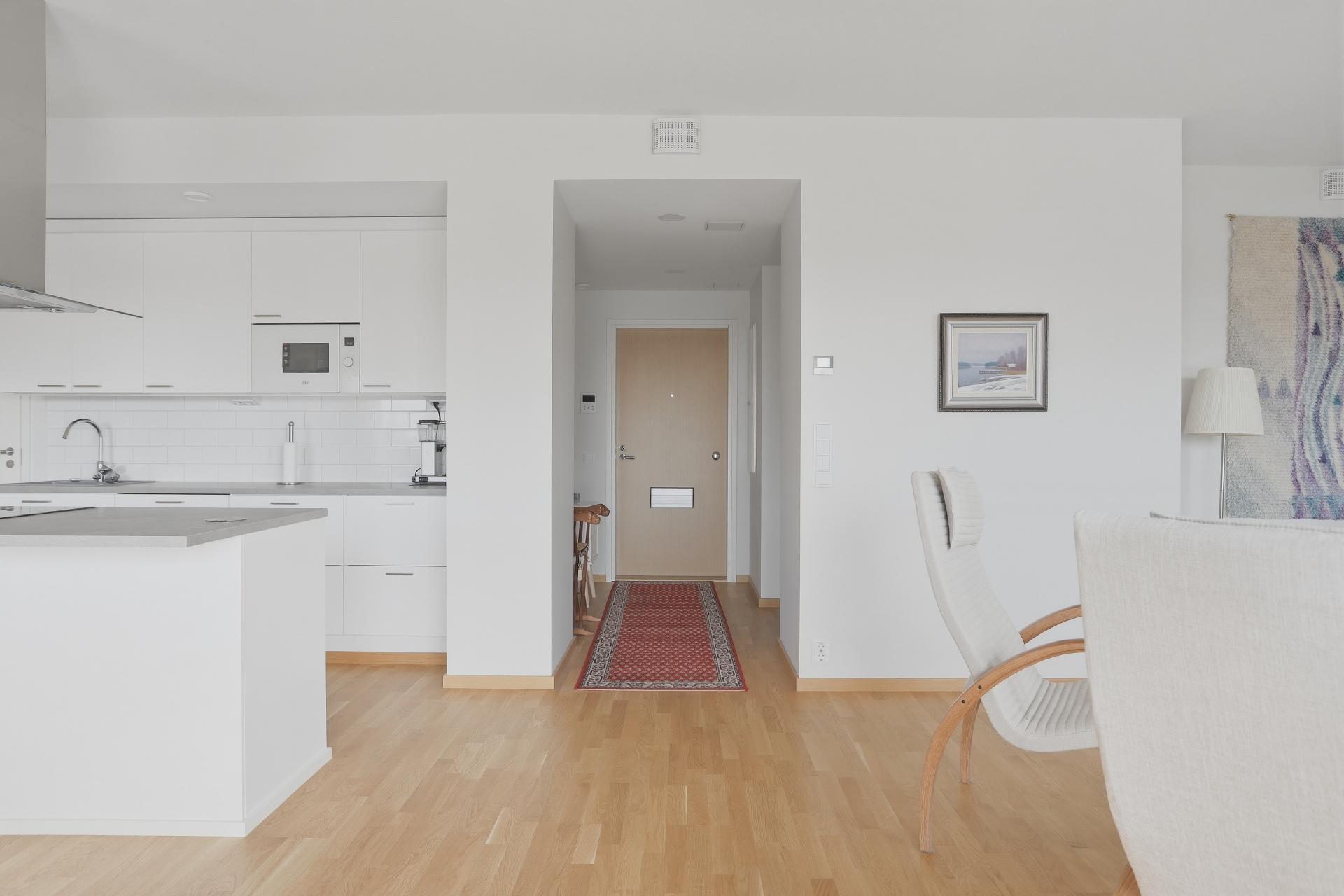 Kalevankatu 17, Kouvola, Kouvola