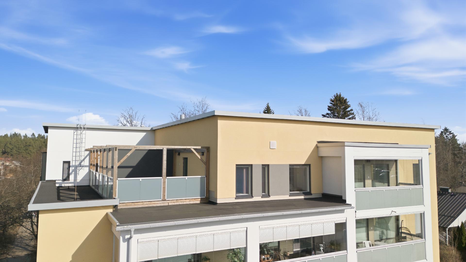 Kalevankatu 17, Kouvola, Kouvola