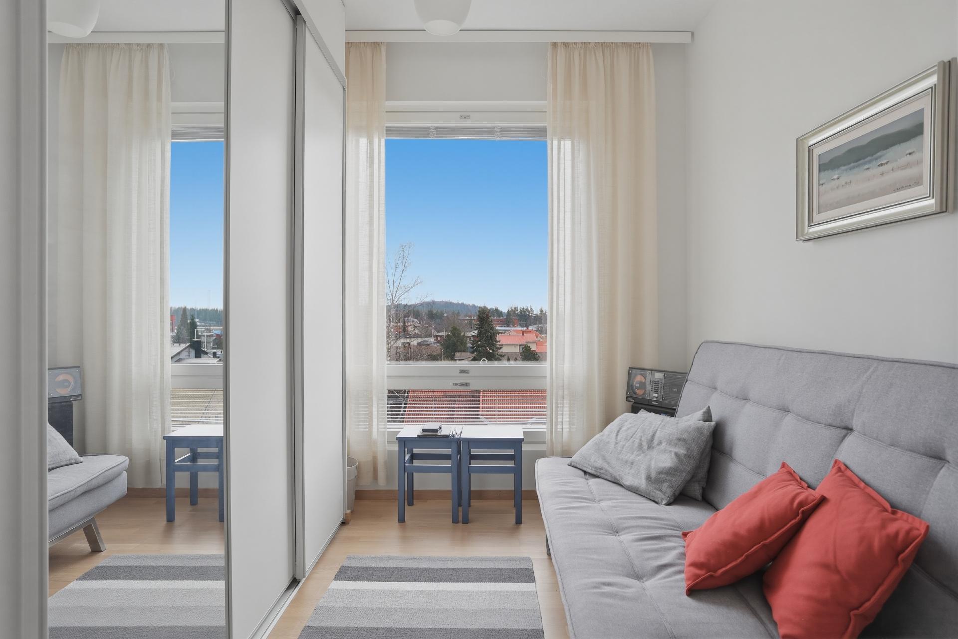 Kalevankatu 17, Kouvola, Kouvola