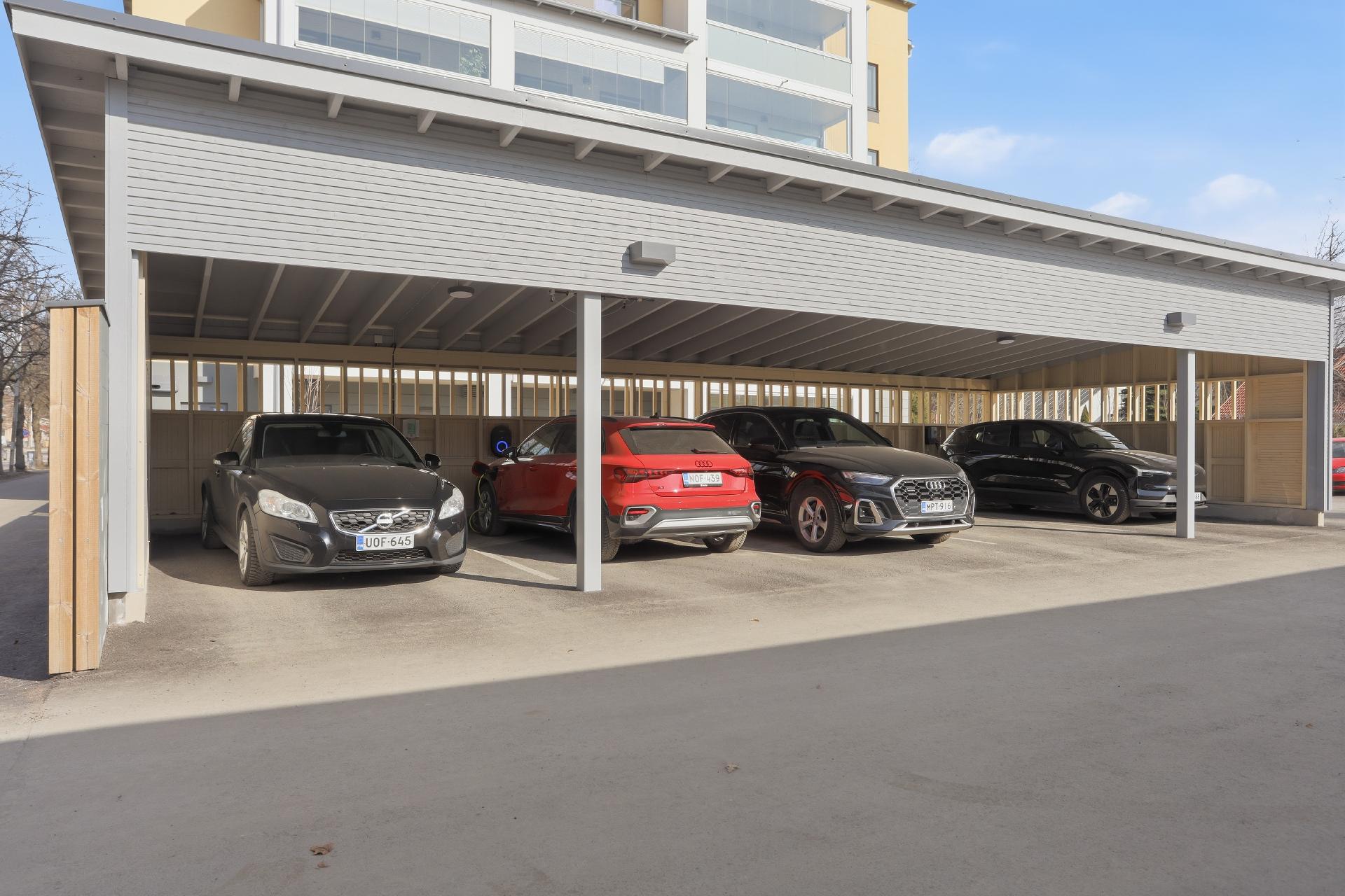 Kalevankatu 17, Kouvola, Kouvola