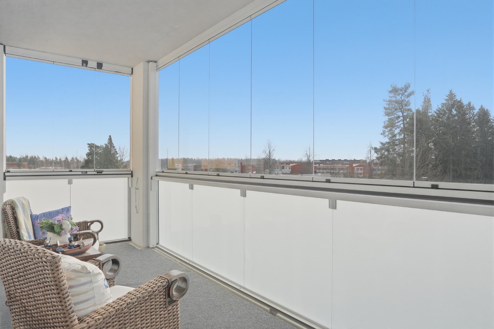 Kalevankatu 17, Kouvola, Kouvola