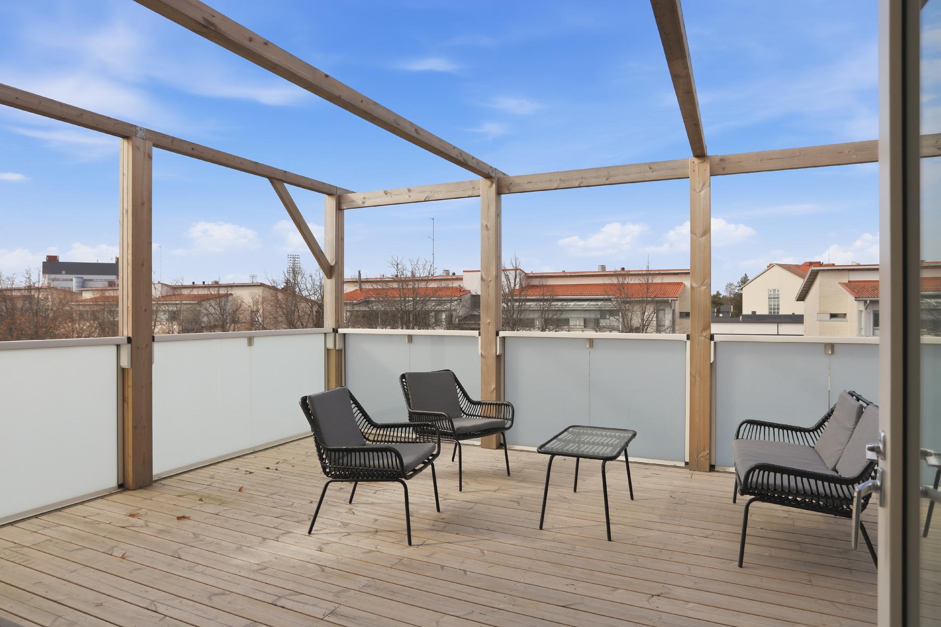 Kalevankatu 17, Kouvola, Kouvola