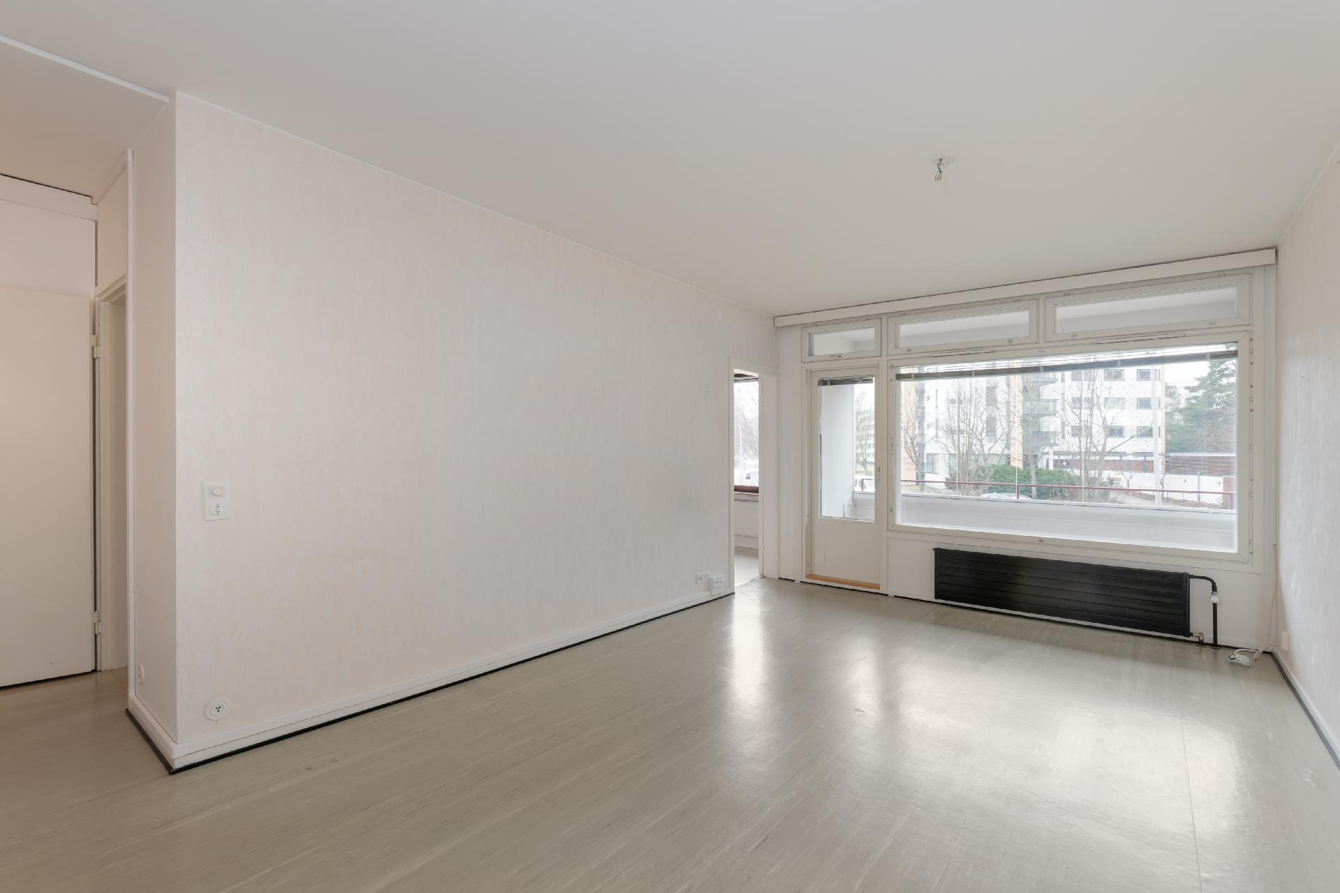 Naapurintie 3, Kontula, Helsinki