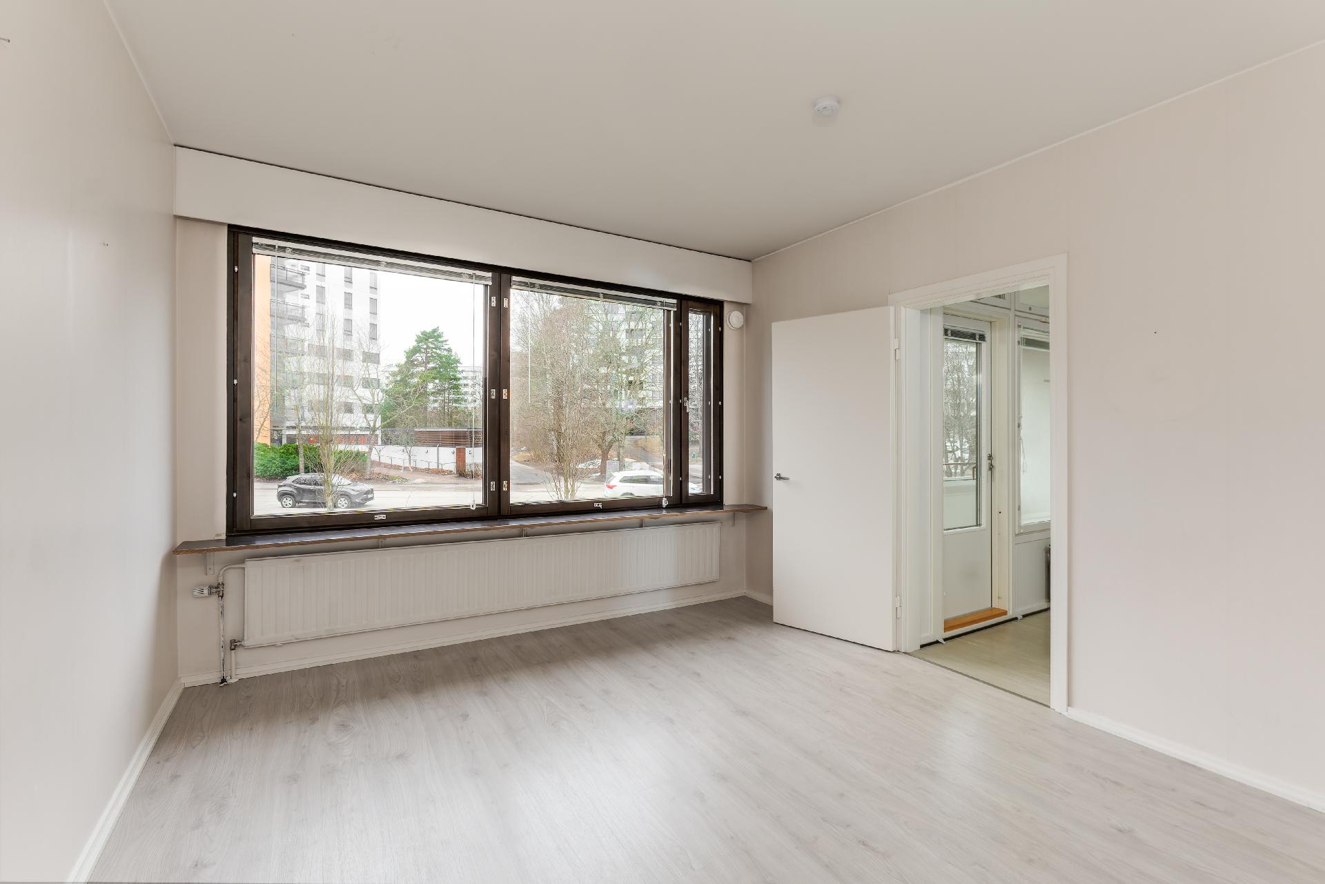 Naapurintie 3, Kontula, Helsinki