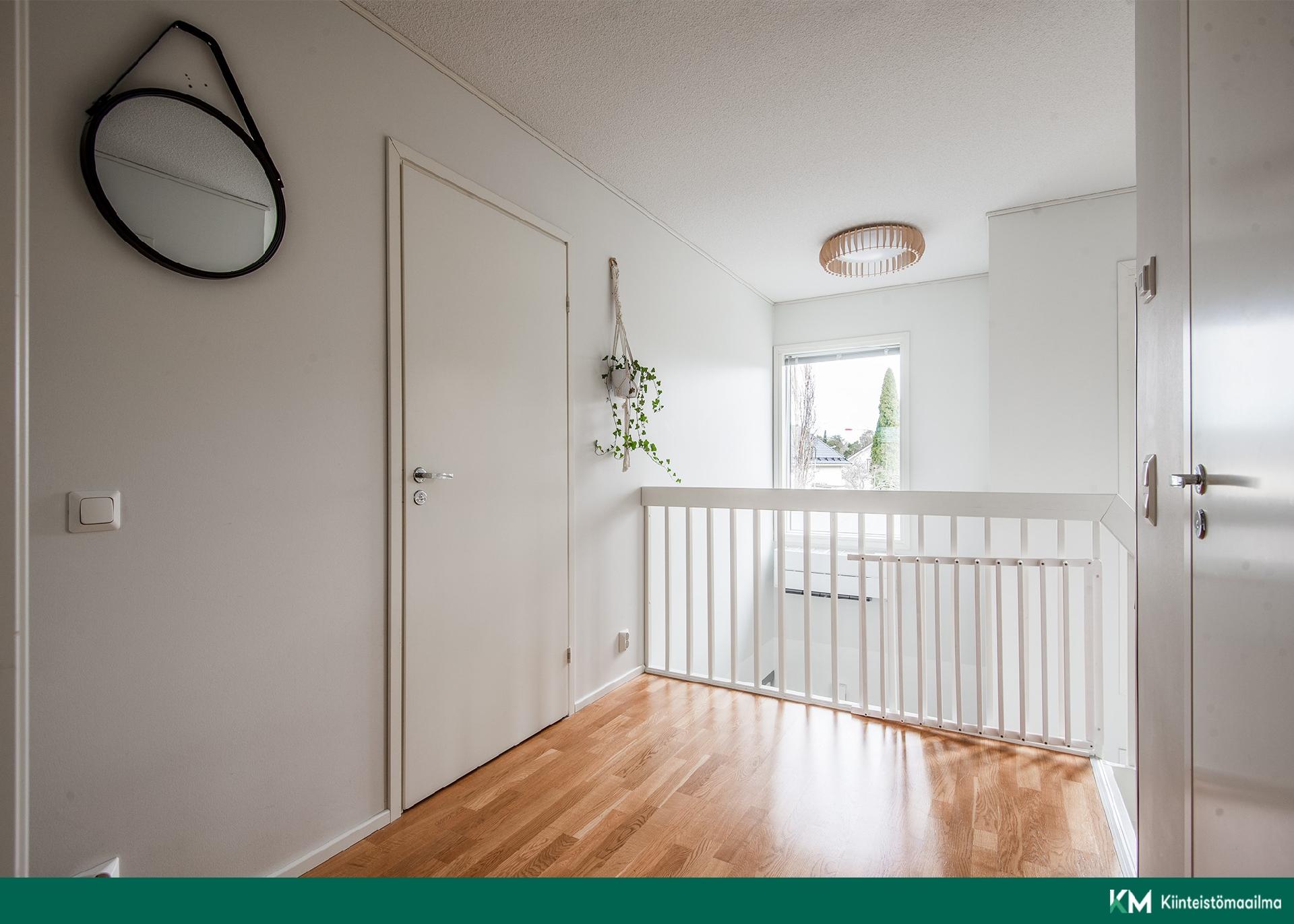 Pulmussuontie 33 C, Kastu, Turku