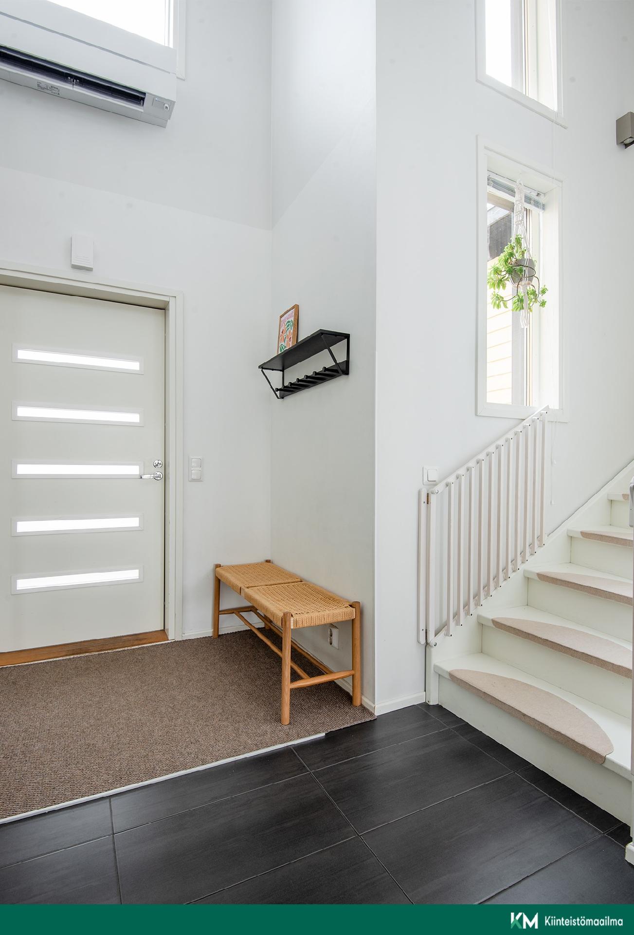 Pulmussuontie 33 C, Kastu, Turku