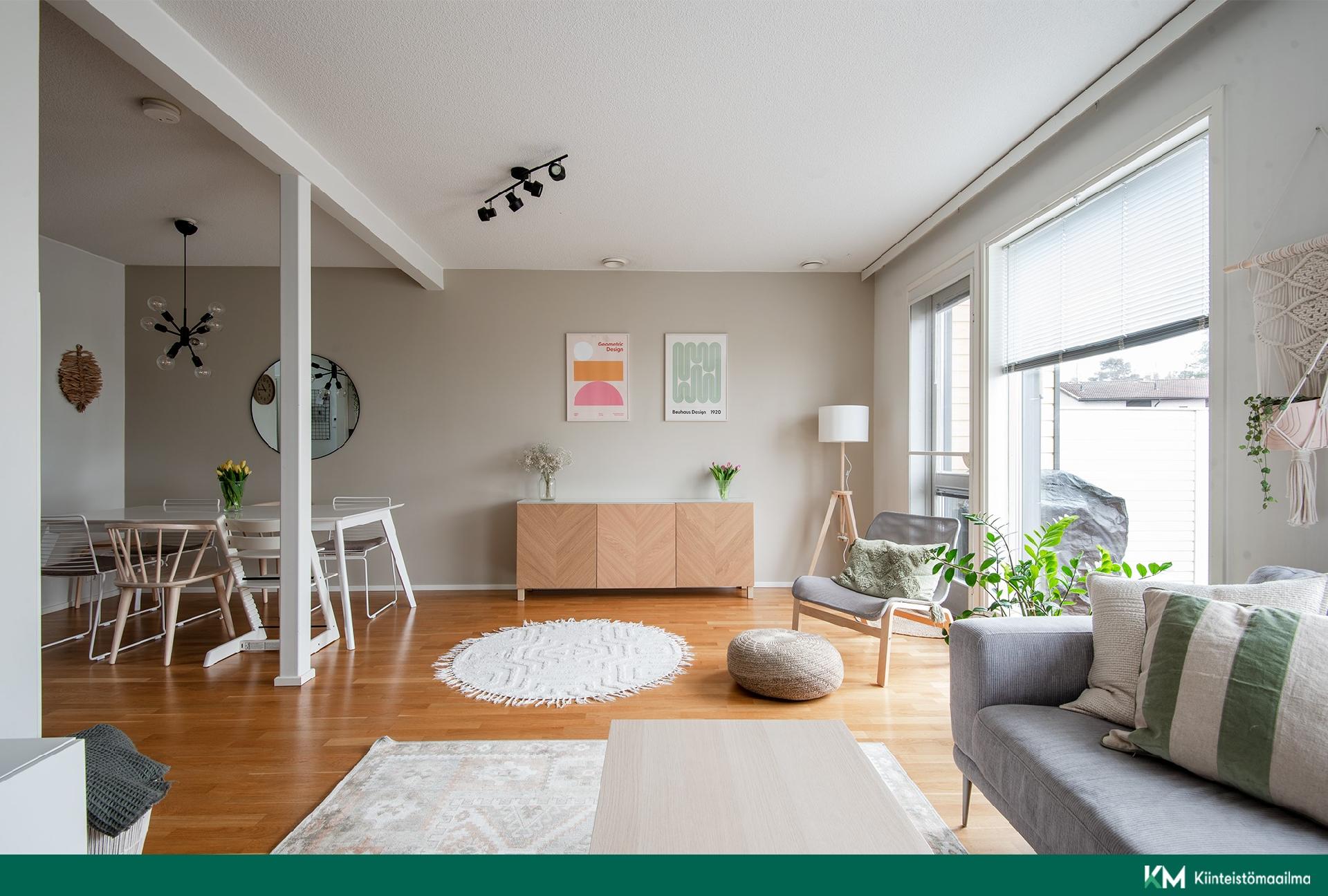 Pulmussuontie 33 C, Kastu, Turku