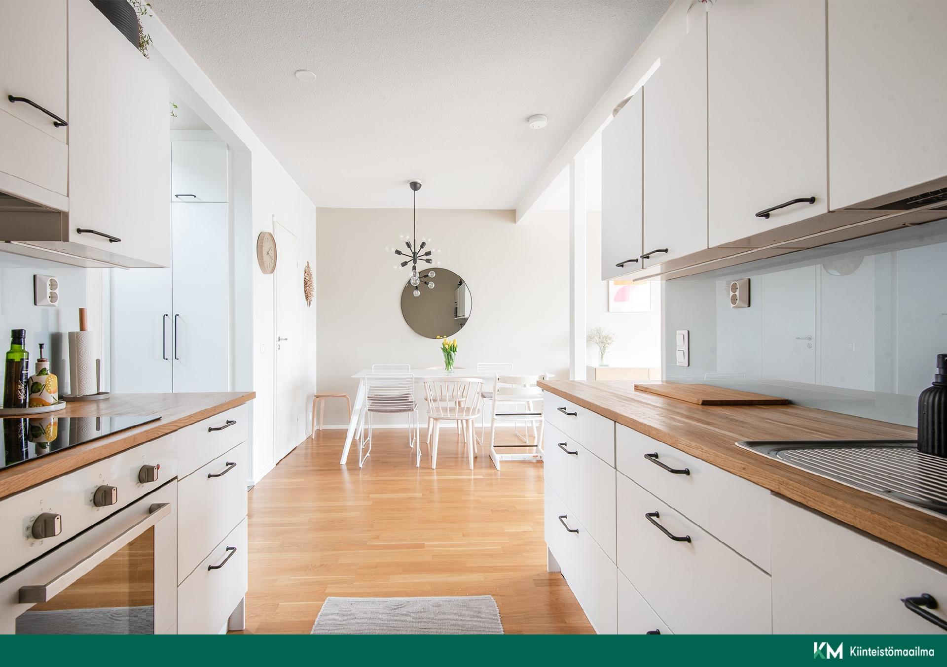 Pulmussuontie 33 C, Kastu, Turku