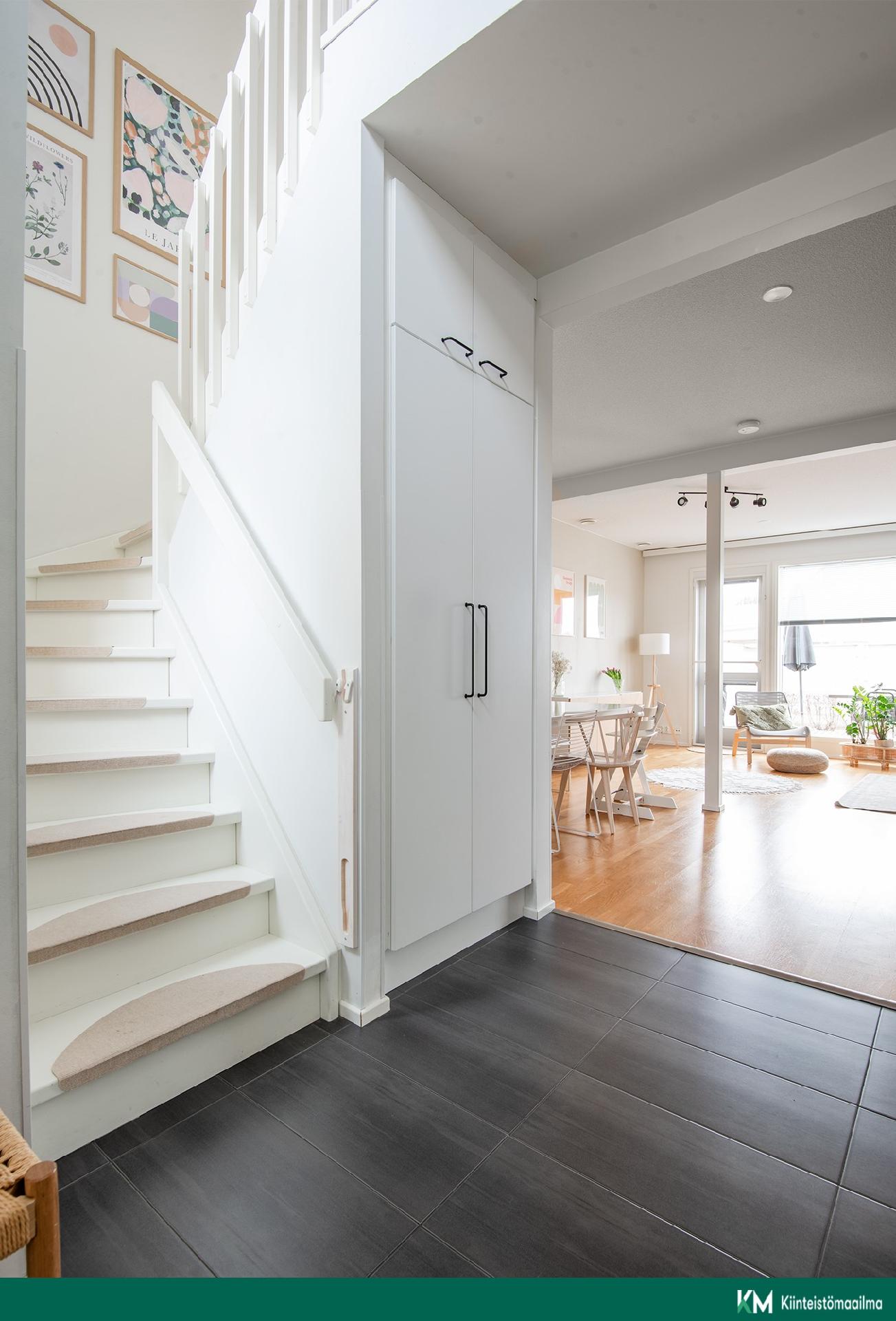 Pulmussuontie 33 C, Kastu, Turku