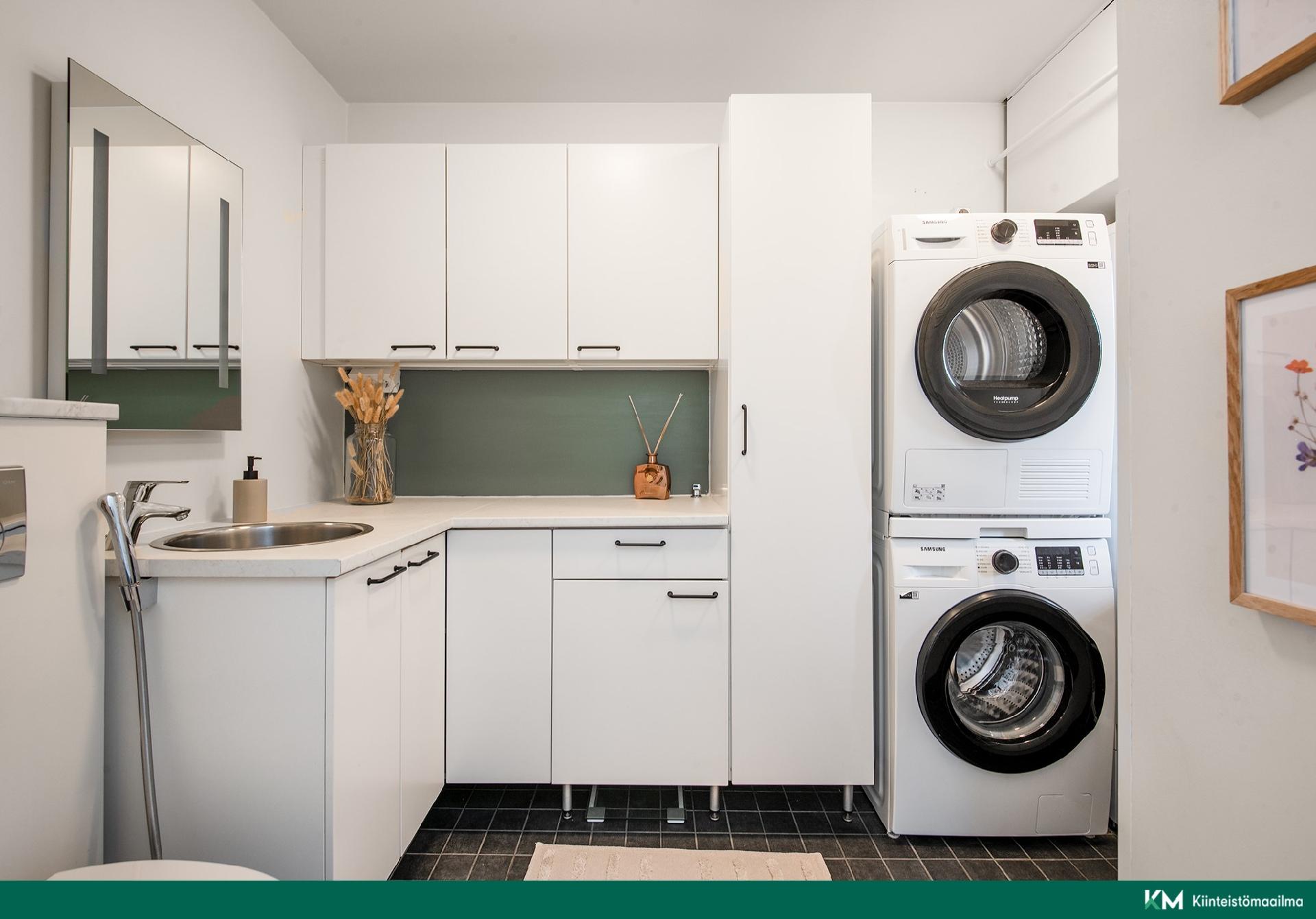 Pulmussuontie 33 C, Kastu, Turku