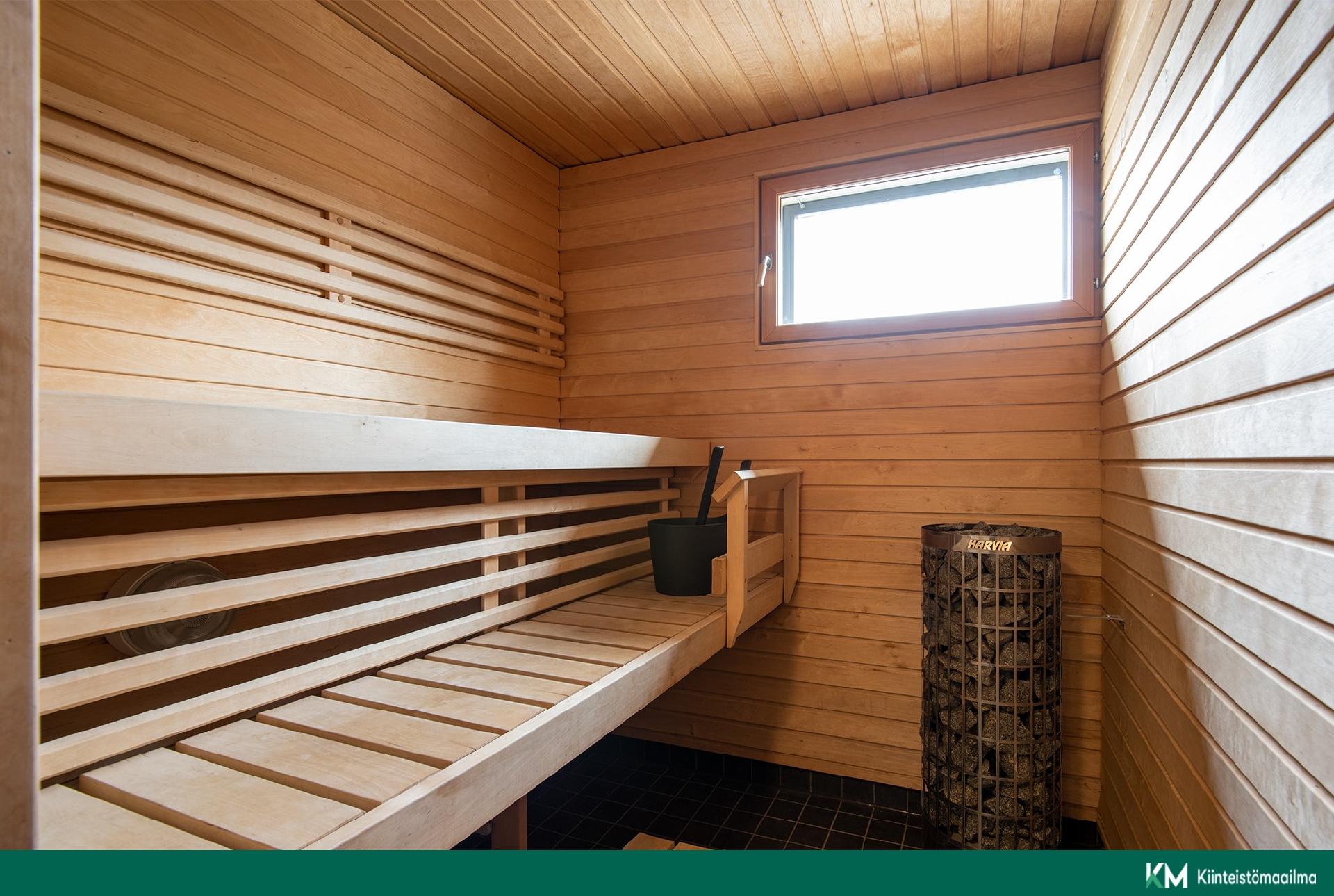 Pulmussuontie 33 C, Kastu, Turku