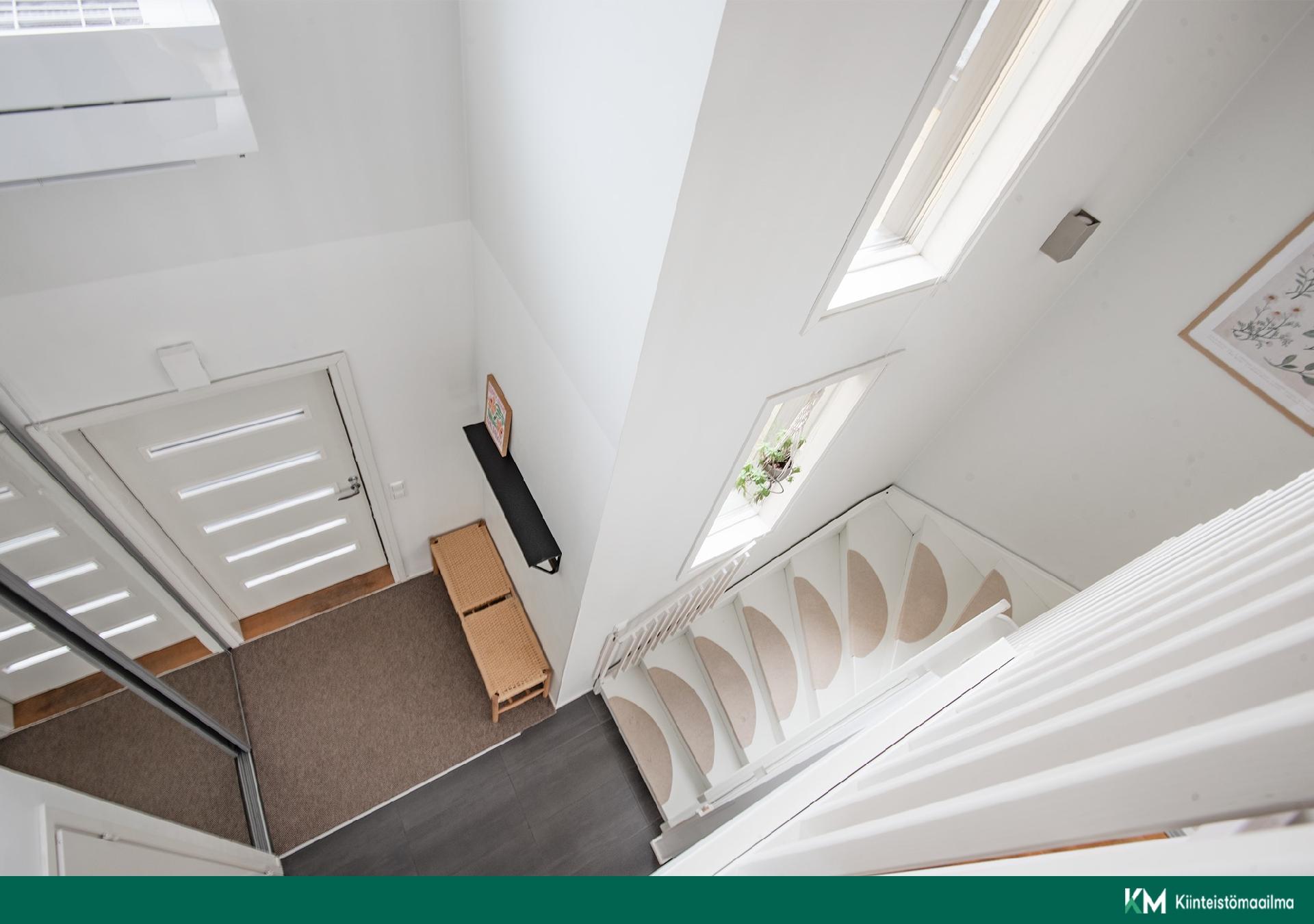 Pulmussuontie 33 C, Kastu, Turku