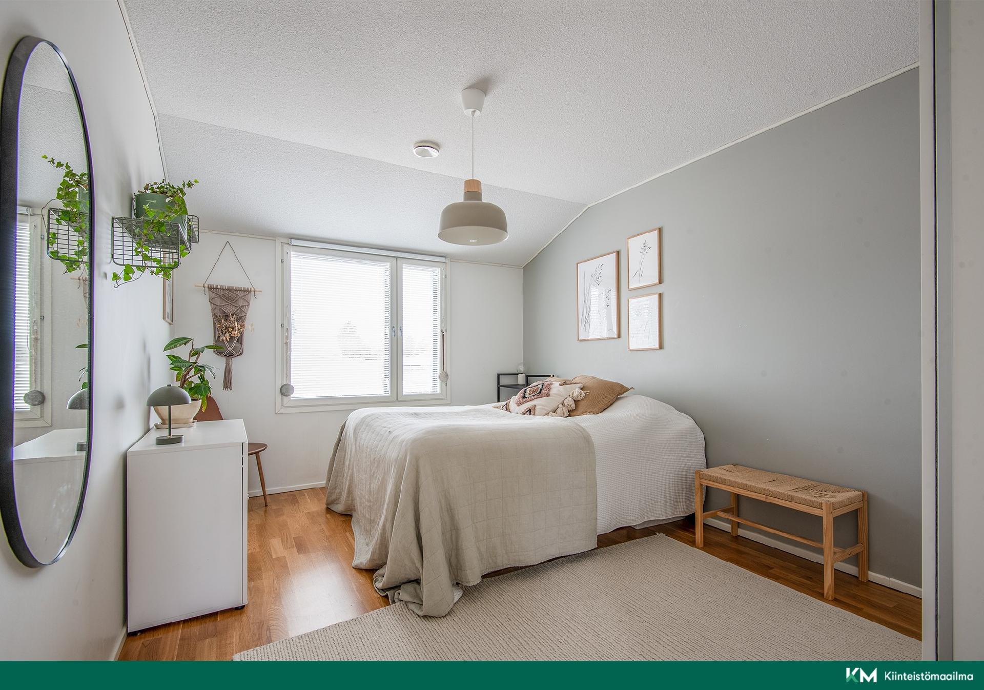 Pulmussuontie 33 C, Kastu, Turku