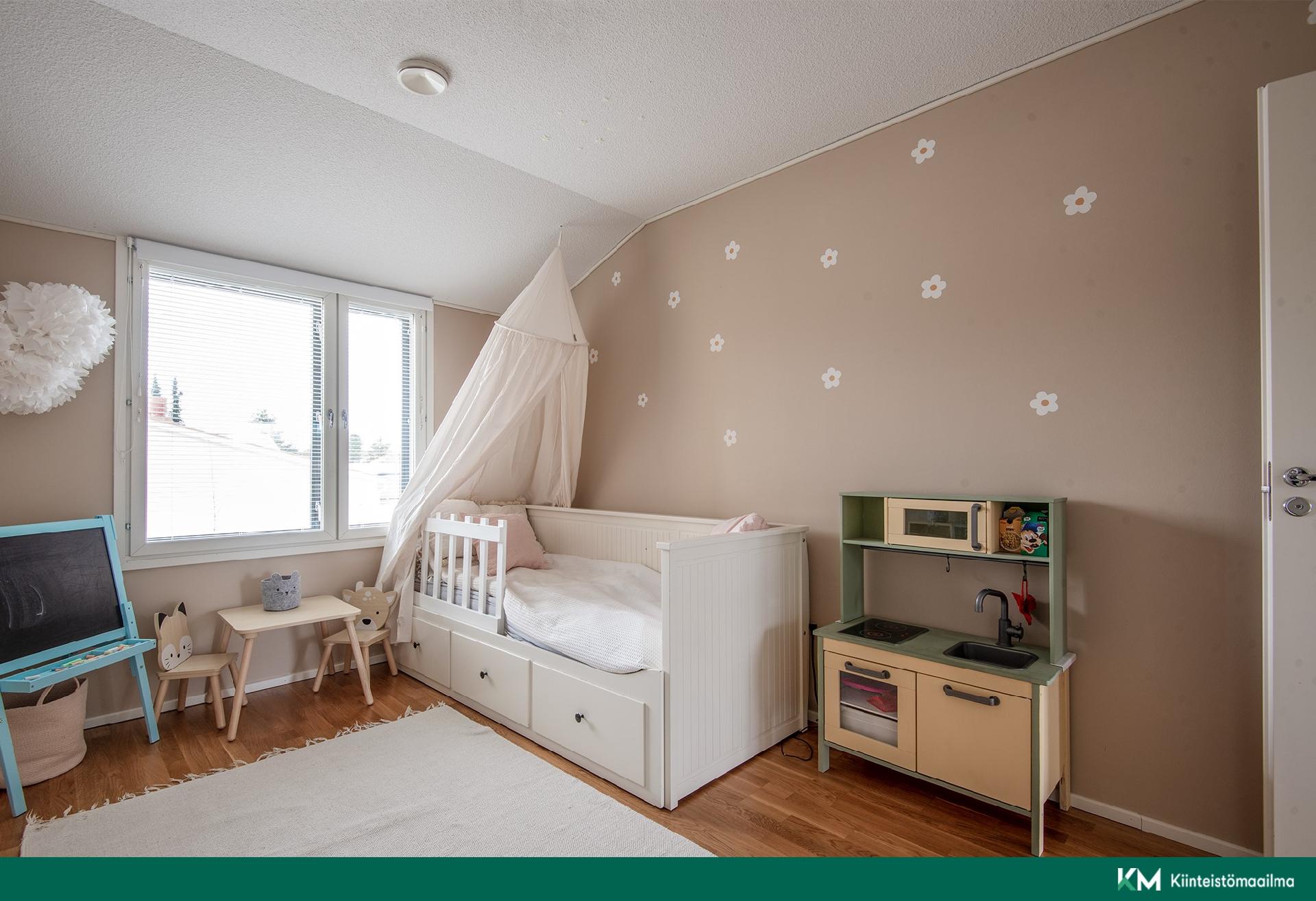 Pulmussuontie 33 C, Kastu, Turku