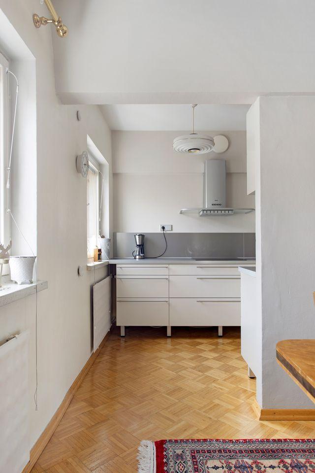 Huovitie 3, Pohjois-Haaga, Helsinki