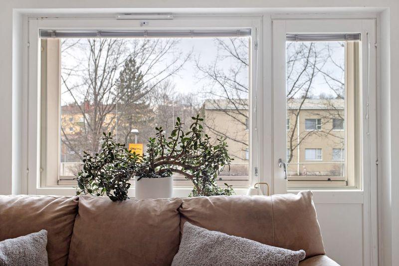 Huovitie 3, Pohjois-Haaga, Helsinki