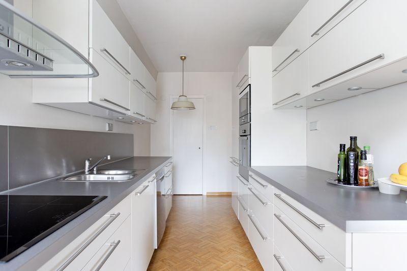 Huovitie 3, Pohjois-Haaga, Helsinki