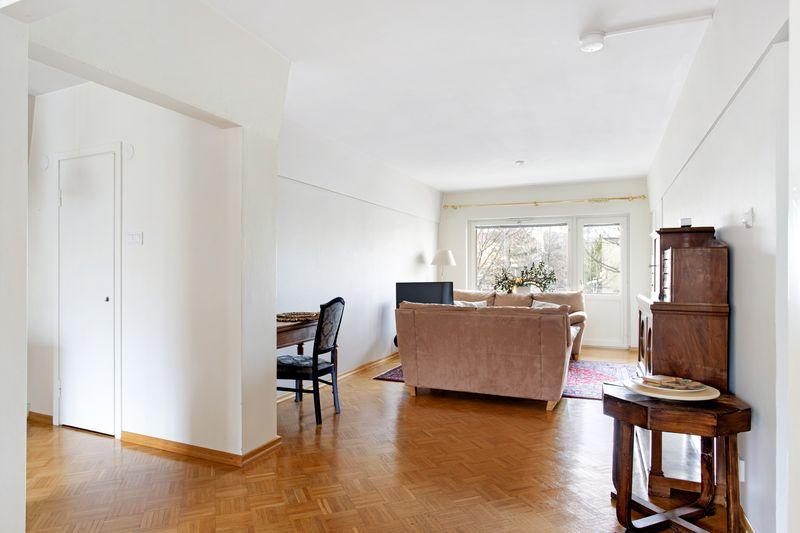 Huovitie 3, Pohjois-Haaga, Helsinki