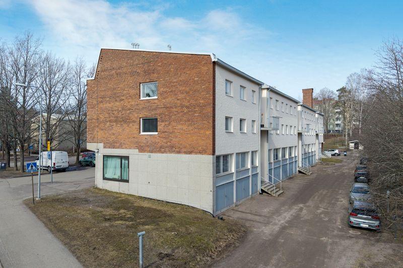 Huovitie 3, Pohjois-Haaga, Helsinki