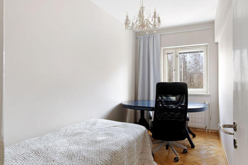 Huovitie 3, Pohjois-Haaga, Helsinki