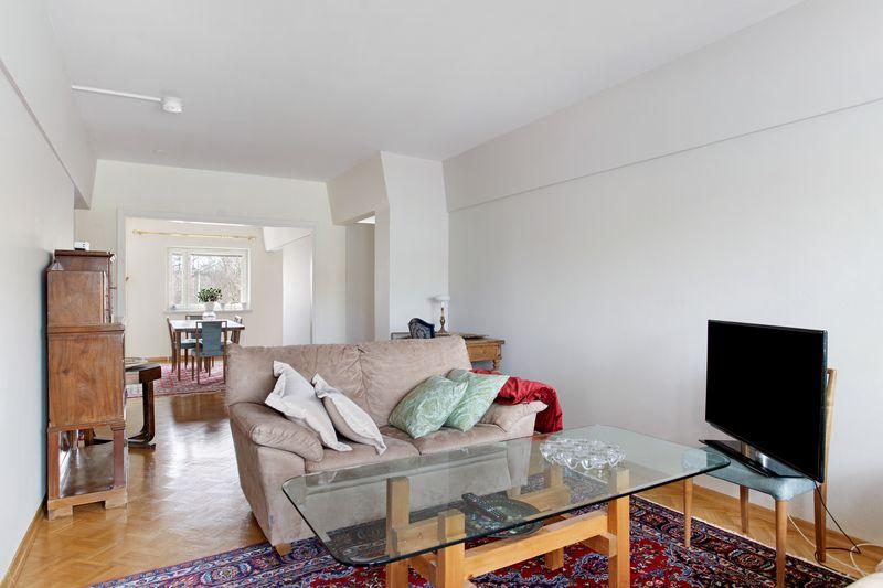 Huovitie 3, Pohjois-Haaga, Helsinki