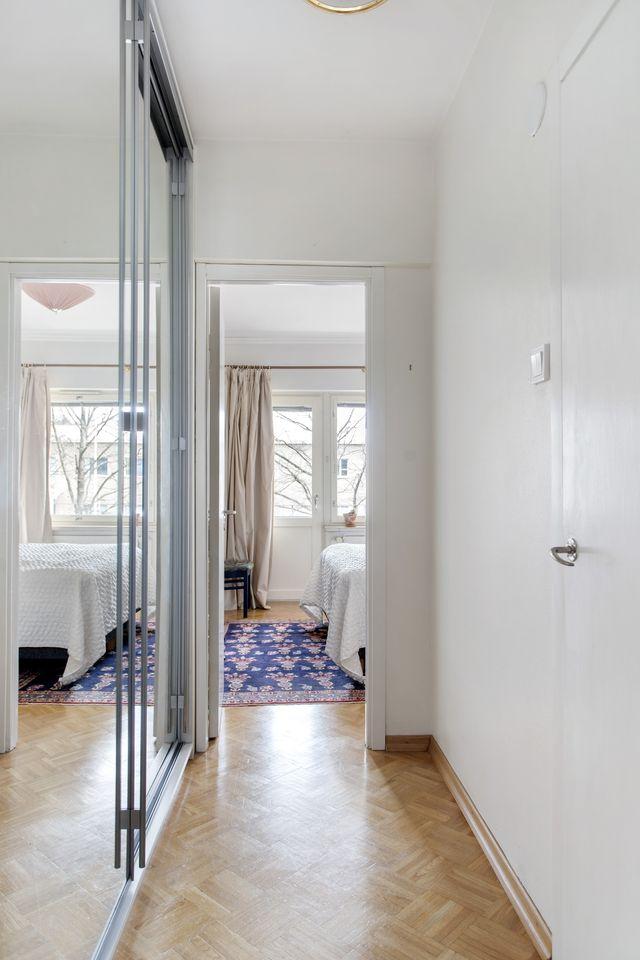 Huovitie 3, Pohjois-Haaga, Helsinki