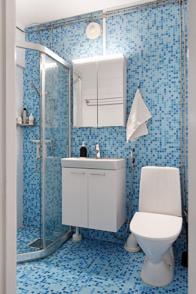 Huovitie 3, Pohjois-Haaga, Helsinki