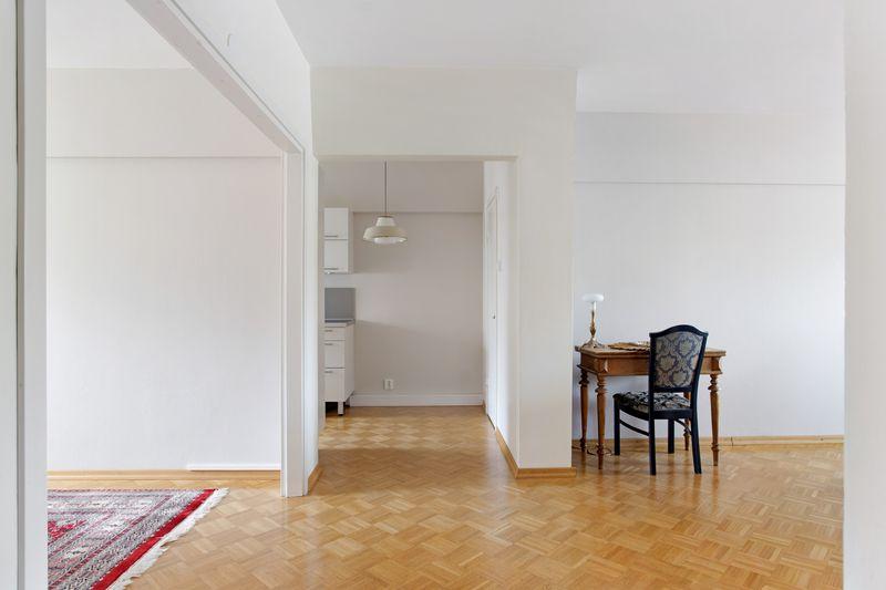 Huovitie 3, Pohjois-Haaga, Helsinki