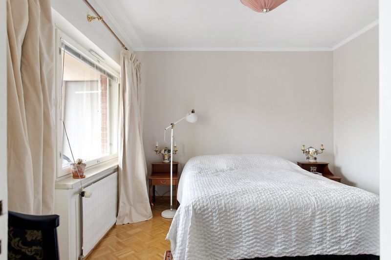 Huovitie 3, Pohjois-Haaga, Helsinki