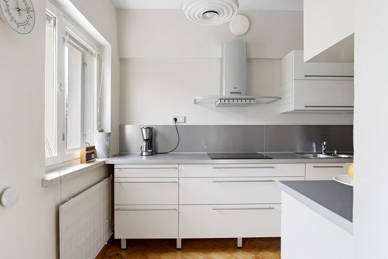 Huovitie 3, Pohjois-Haaga, Helsinki