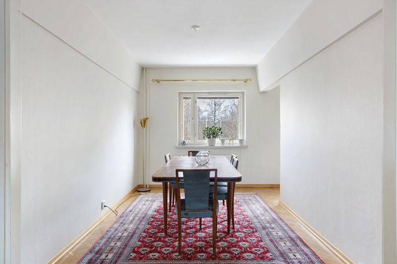 Huovitie 3, Pohjois-Haaga, Helsinki