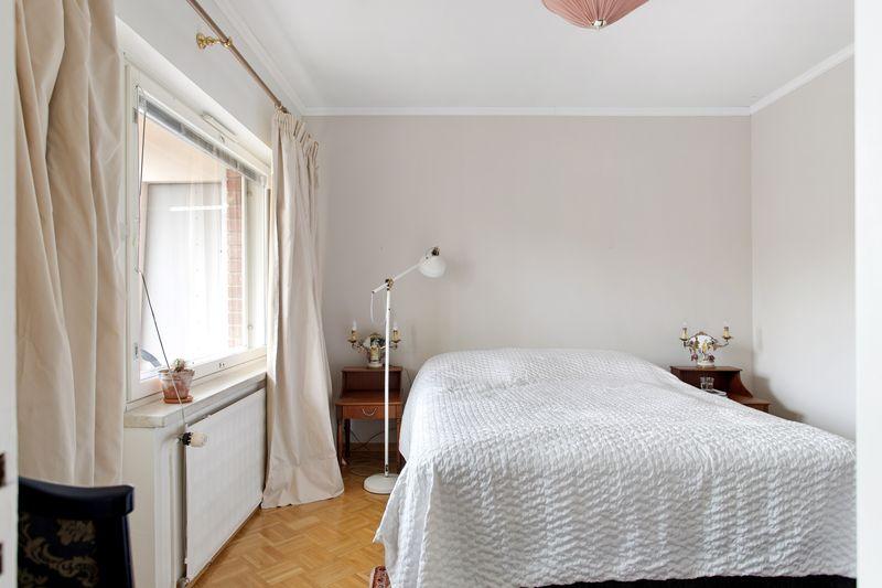 Huovitie 3, Pohjois-Haaga, Helsinki