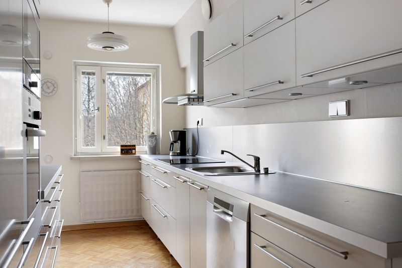 Huovitie 3, Pohjois-Haaga, Helsinki