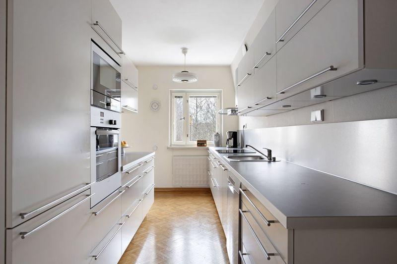 Huovitie 3, Pohjois-Haaga, Helsinki