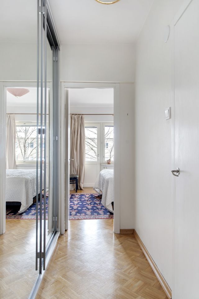 Huovitie 3, Pohjois-Haaga, Helsinki