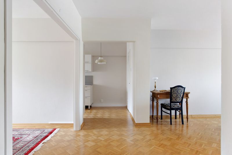 Huovitie 3, Pohjois-Haaga, Helsinki