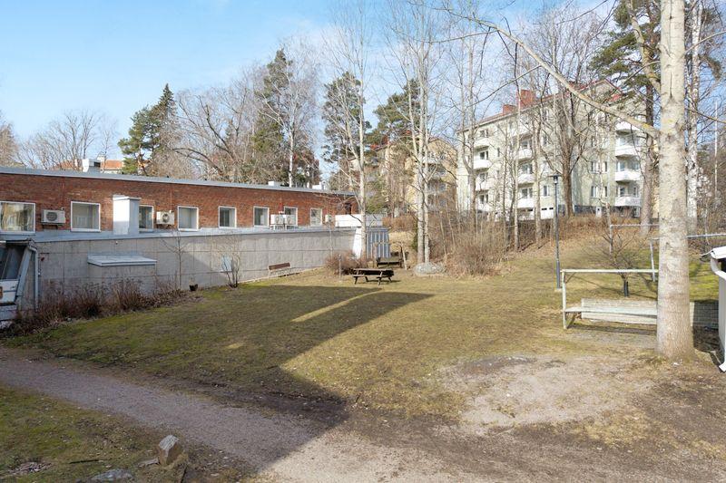 Huovitie 3, Pohjois-Haaga, Helsinki