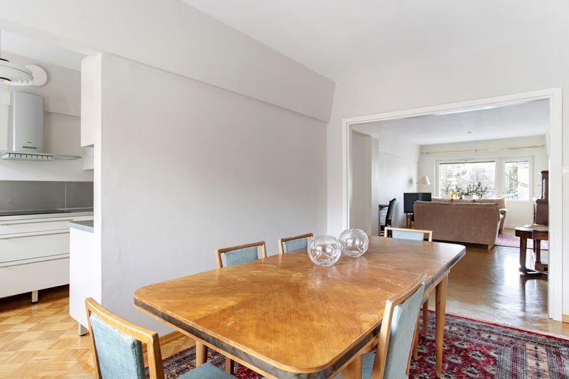 Huovitie 3, Pohjois-Haaga, Helsinki