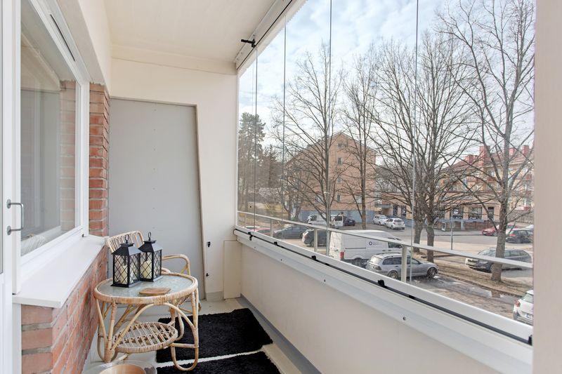 Huovitie 3, Pohjois-Haaga, Helsinki