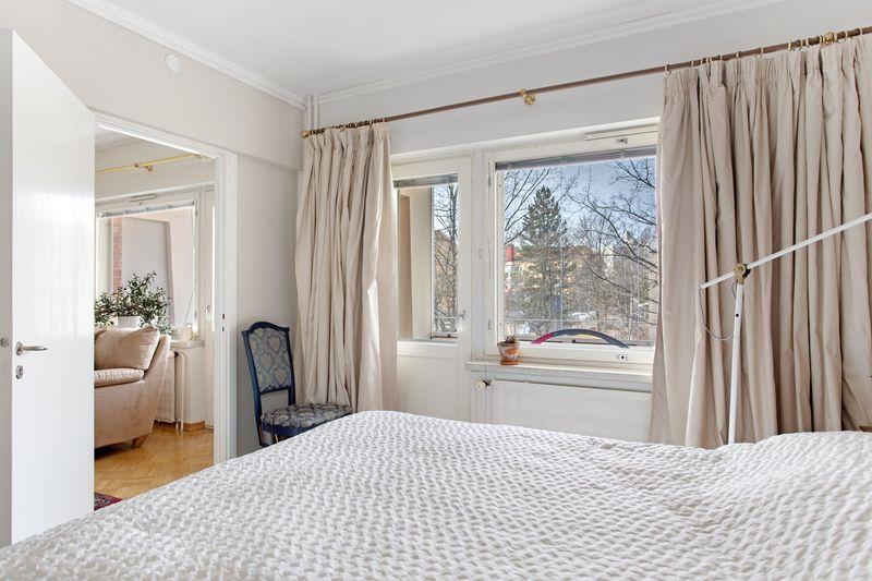 Huovitie 3, Pohjois-Haaga, Helsinki