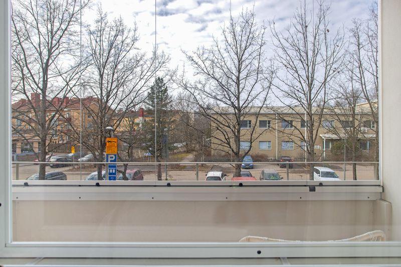 Huovitie 3, Pohjois-Haaga, Helsinki