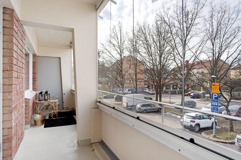 Huovitie 3, Pohjois-Haaga, Helsinki