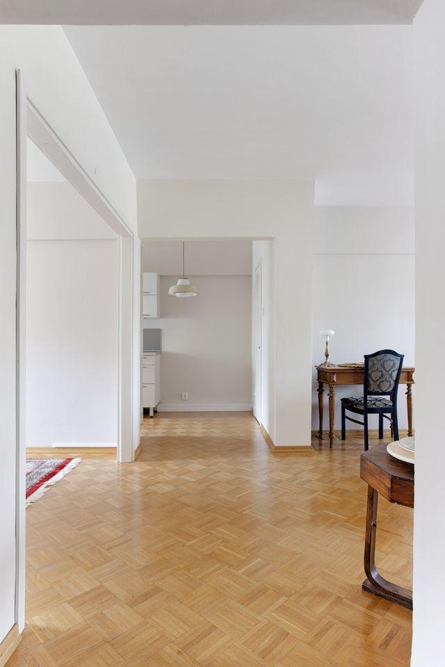 Huovitie 3, Pohjois-Haaga, Helsinki