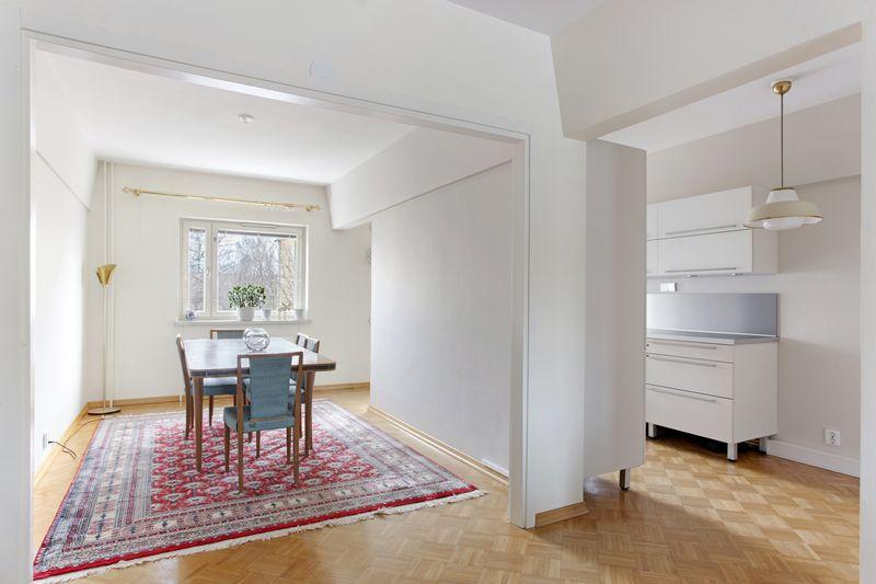 Huovitie 3, Pohjois-Haaga, Helsinki