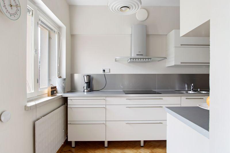 Huovitie 3, Pohjois-Haaga, Helsinki