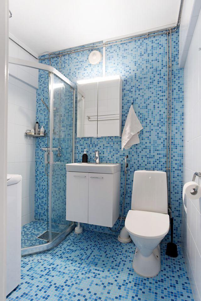 Huovitie 3, Pohjois-Haaga, Helsinki